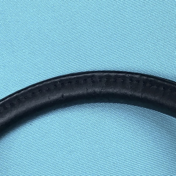 Vera Bradley houndstooth handbag. EUC. - Picture 7 of 7